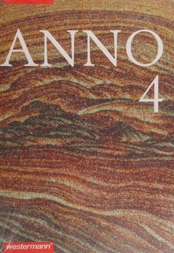 Cover image for ANNO 4