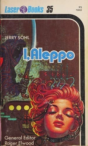 Cover image for I, Aleppo