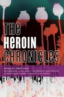 Cover image for Heroin Chronicles