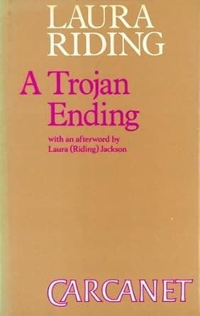 Cover image for A Trojan ending