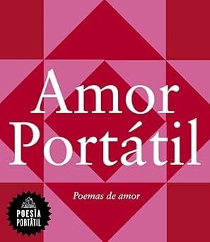Cover image for Amor portátil
