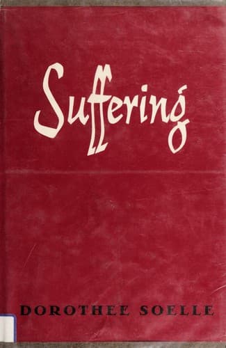Cover image for Suffering