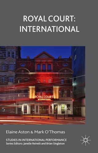 Cover image for Royal Court