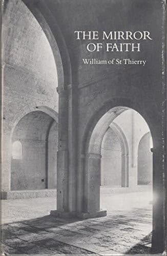 Cover image for The mirror of faith