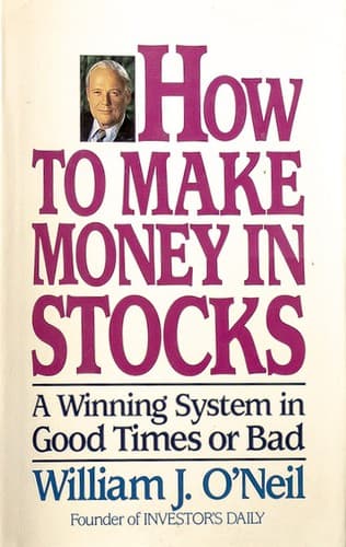 Cover image for How to make money in stocks