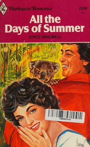 Cover image for All the Days of Summer