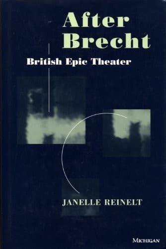Cover image for After Brecht