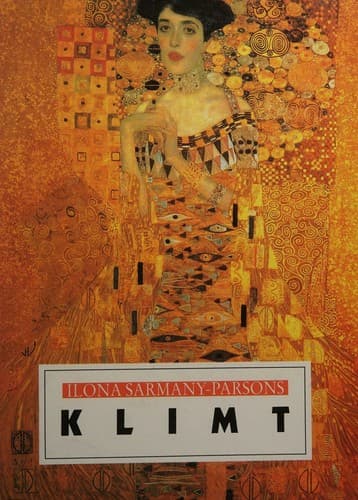 Cover image for Gustav Klimt
