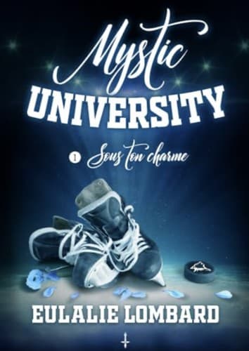 Mystic University 1