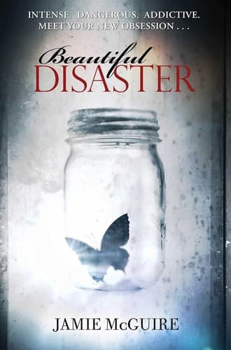 Cover image for Beautiful Disaster