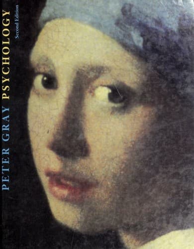 Cover image for Psychology