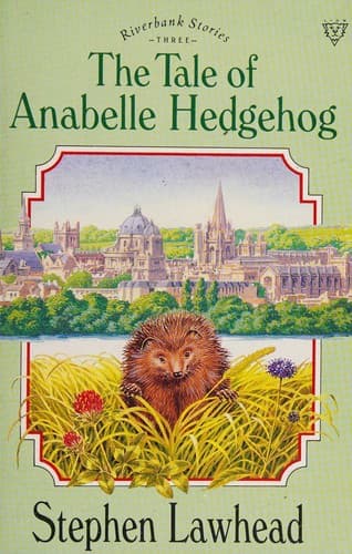 Cover image for Tale of Anabelle Hedgehog