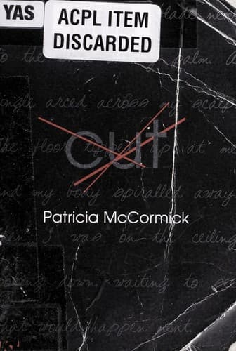 Cover image for Cut