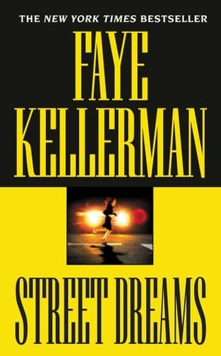 Cover image for Street dreams