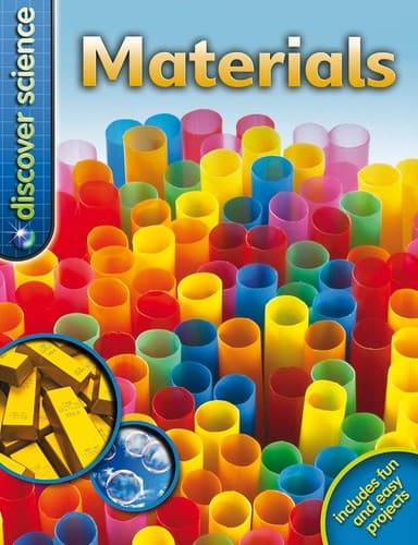 Cover image for Materials