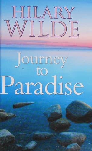 Cover image for Journey to paradise