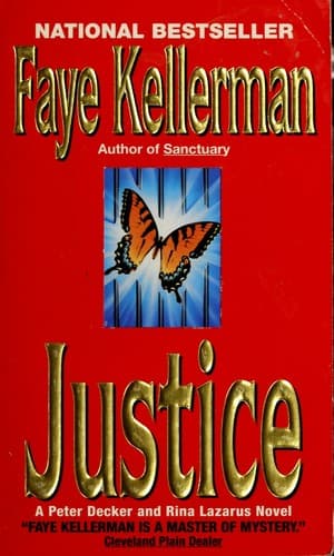 Cover image for Justice