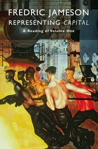 Cover image for Representing Capital