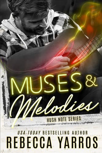 Cover image for Muses and Melodies