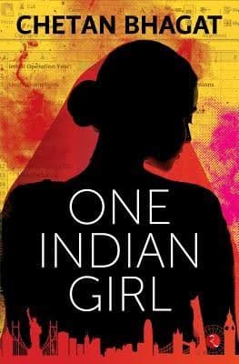 Cover image for One Indian Girl