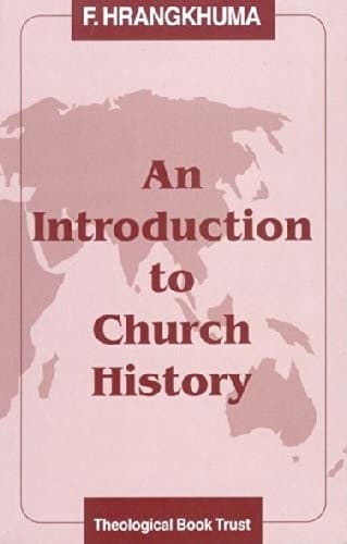 Cover image for Introduction to Church History