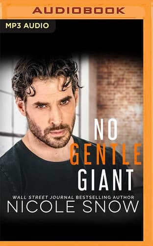 Cover image for No Gentle Giant