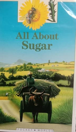 Cover image for All About Sugar