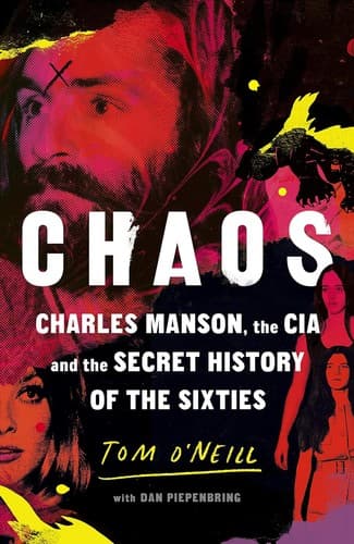 Cover image for Chaos