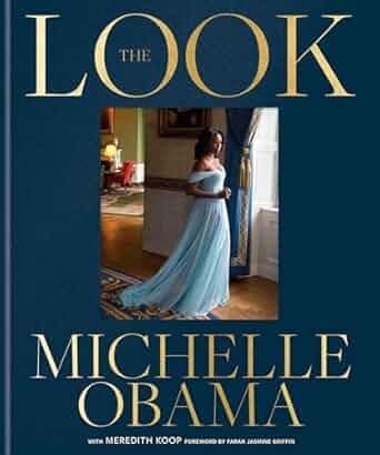 Cover image for The Look