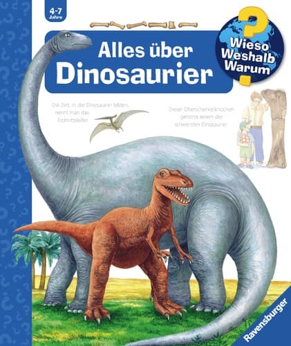 Cover image for Wieso? Weshalb? Warum?