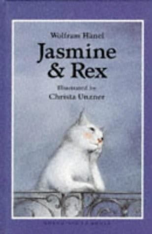 Cover image for Jasmine and Rex