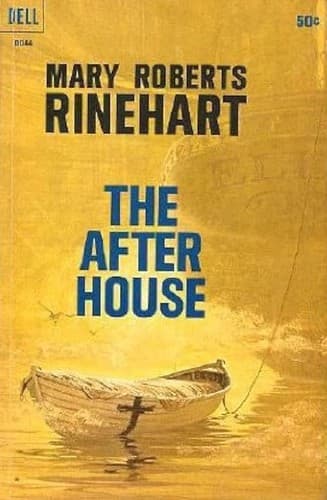 Cover image for The After House
