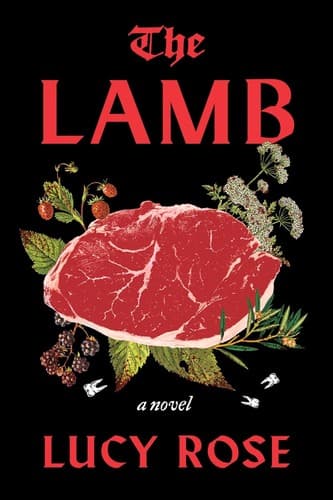 Cover image for The Lamb