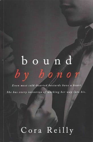 Cover image for Bound by Honor