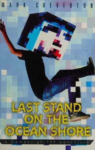 Cover image for Last stand on the ocean shore