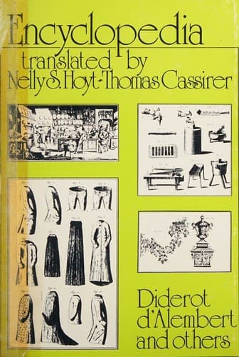 Cover image for Encyclopedia