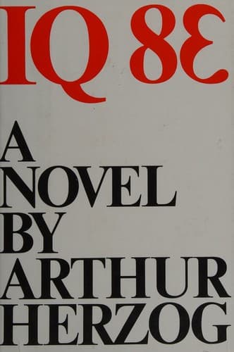 Cover image for IQ 83