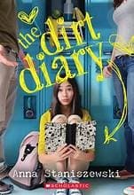 Cover image for The dirt diary