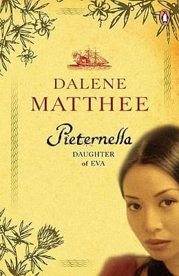 Cover image for Pieternella