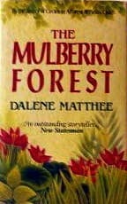 Cover image for The Mulberry Forest