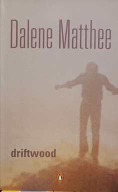Cover image for Driftwood