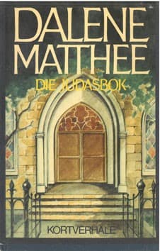 Cover image for Die Judasbok