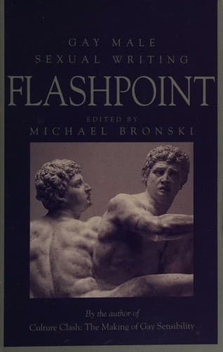 Cover image for Flashpoint