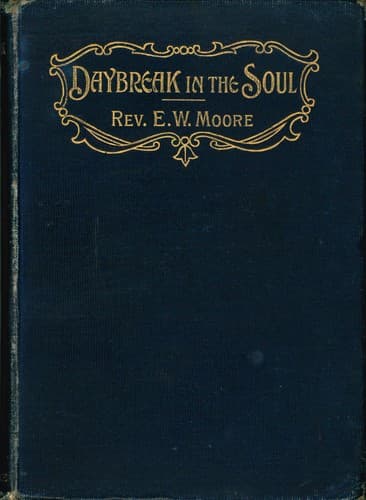 Daybreak In The Soul