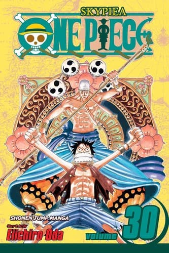 Cover image for One piece