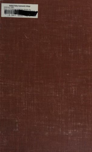 Book cover image