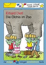 Cover image for Die Olchis