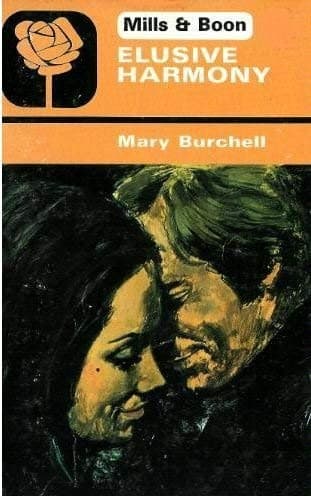 Cover image for Elusive Harmony