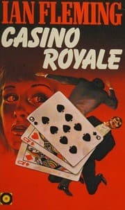 Cover image for Casino Royale (Bull's-eye)