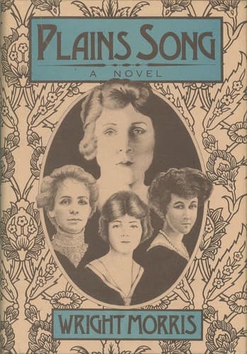 Cover image for Plains song, for female voices